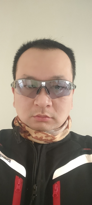 寓意天心的第一张照片--西安残疾人相亲网