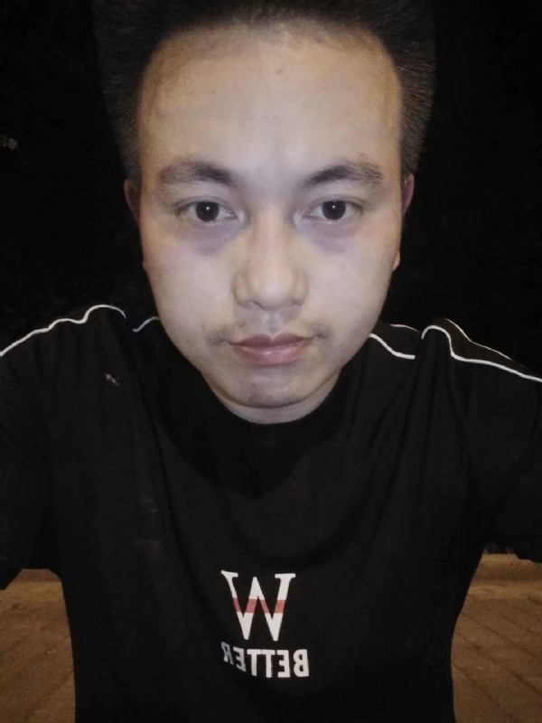 拓荒者的第一张照片--西安残疾人相亲网