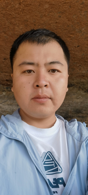 飞飞的第一张照片--西安残疾人相亲网