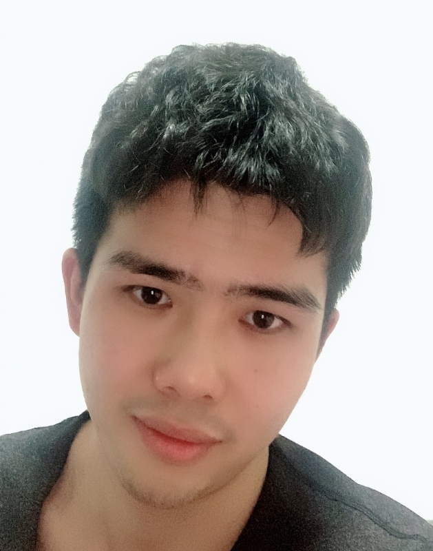 阿龙设计师的第七张照片--西安残疾人相亲网