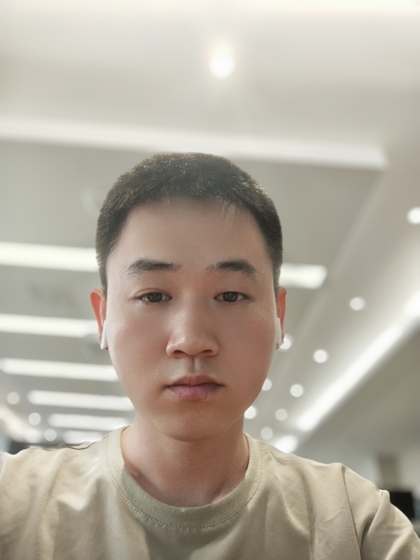 随心而已的第一张照片--西安残疾人相亲网